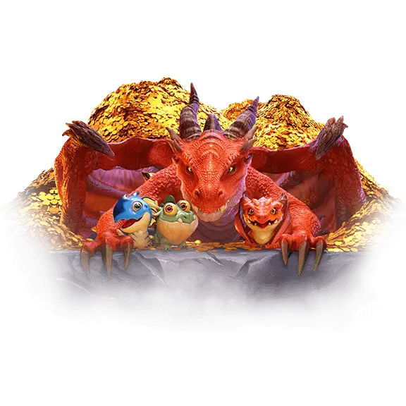 Dragon Hatch โบนัส