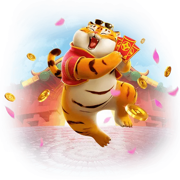 Fortune Tiger ตัวอย่าง