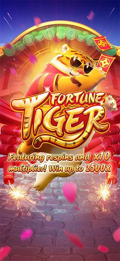 Fortune Tiger โบนัส