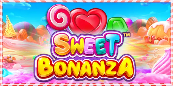 Sweet Bonanza ตัวอย่าง